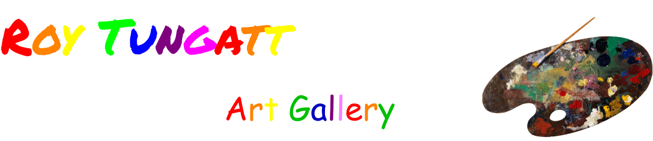 Roy Tungatt Art Gallery