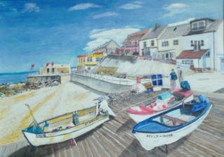 2015 Sheringham Norfolk